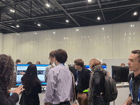 이가원 님 인터뷰 사진
