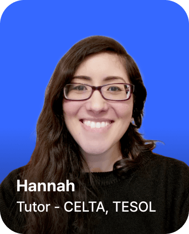 Hannah