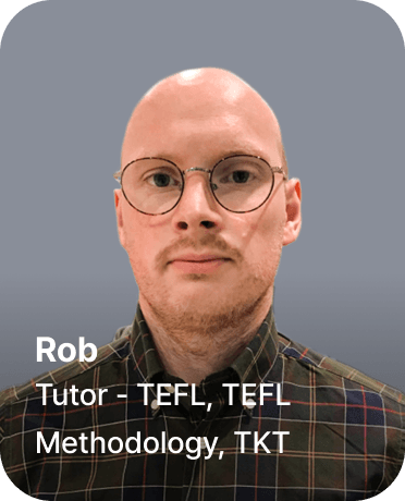 Rob