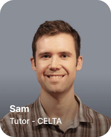 Sam
